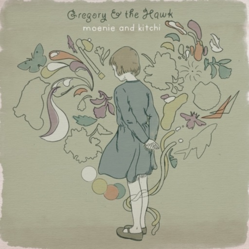 Alice. Gregory & the Hawk - Boats & Birds