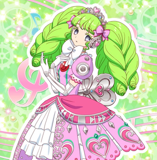 Second Life Marketplace - Alice. PriPara - Falulu Bokerdole