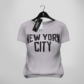 Emery NYC T-Shirt Pure