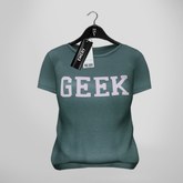 Emery Geek T-Shirt Hope