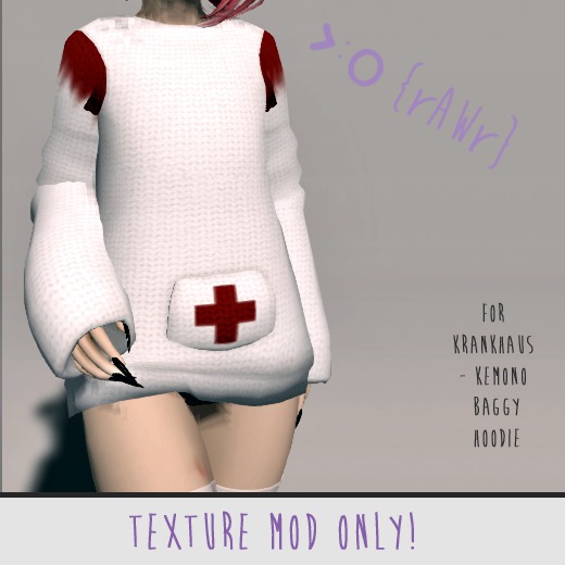 >:O {rAWr} Medic!