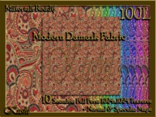 *Kushi* Wicker Weave Seamless Texture Pack