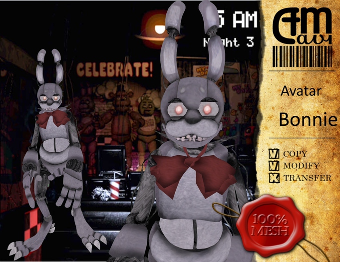 Bonnie