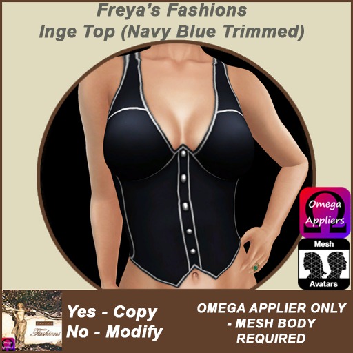 Freya's Fashions Angelica Dress (White)-ADD/WEAR to Auto-Unpack