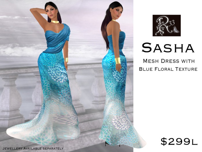 Sasha Python