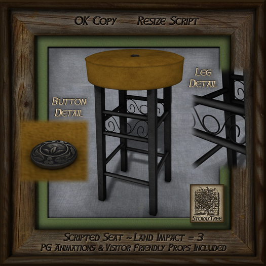 Simple Elegance Pine Mission Planter C