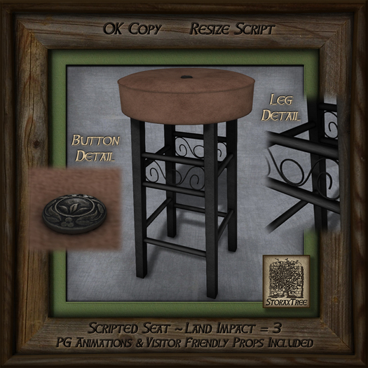 Simple Elegance Pine Mission Planter C