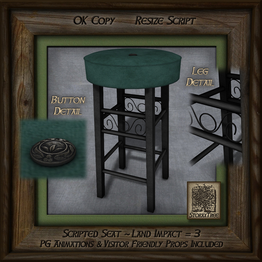 Simple Elegance Pine Mission Planter C