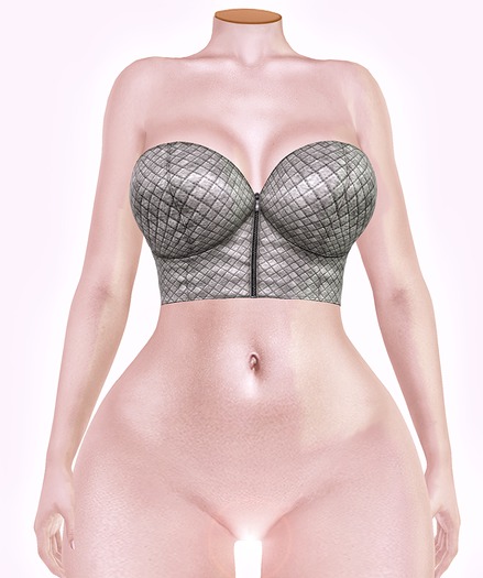 [N*Monkey] 'Abbigail Outfit Black