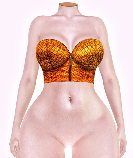 [N*Monkey] 'Abbigail Outfit Black