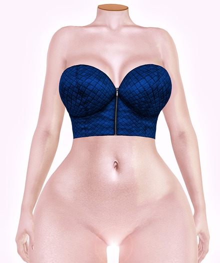 [N*Monkey] 'Abbigail Outfit Black