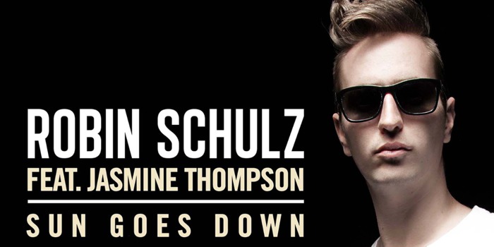 Sun goes down - dancer- wear <3