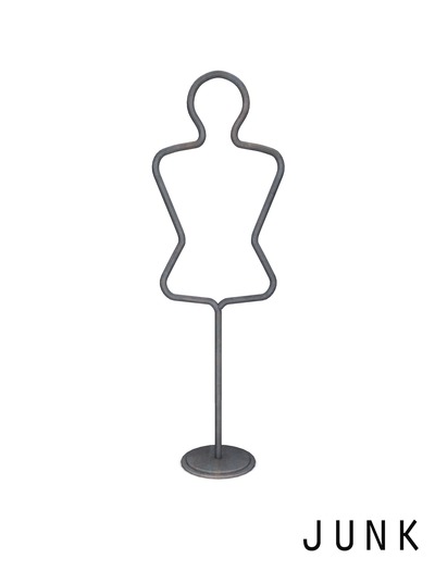 junk. telephone box couch. chocolate.