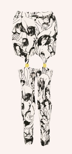 AC women leggings