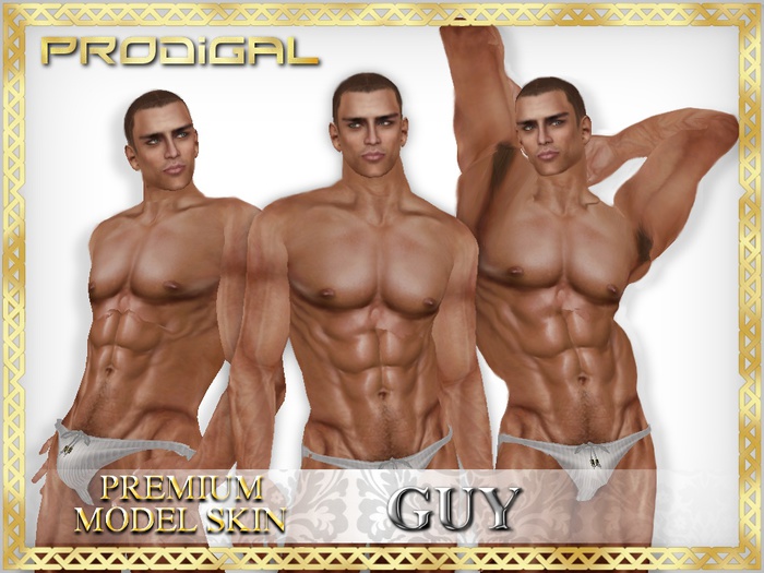 * Prodigal * Fab fair - shaved(e)