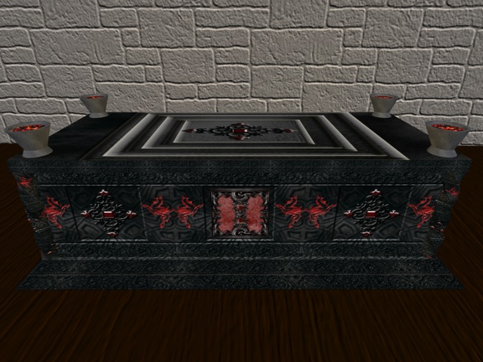 vampire alter (boxed)