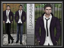TS-Mens-Christian-#4-Grape