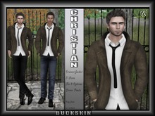 TS-Mens-Christian-#3-Buckskin