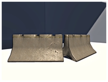 HH-CONCRETE BARRIER Builder version