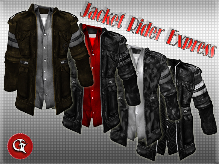 ::: THE GAMER ::: Rider Express