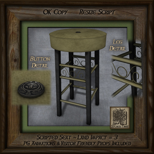 Simple Elegance Pine Mission Planter C