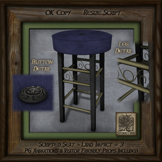 Simple Elegance Pine Mission Planter C