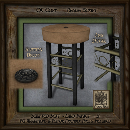 Simple Elegance Pine Mission Planter C