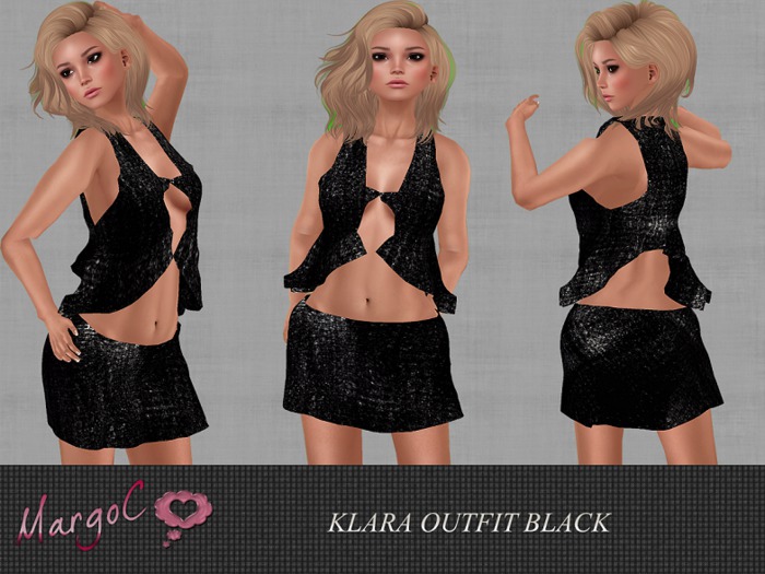 Demo Darby Slink Heels High Feet