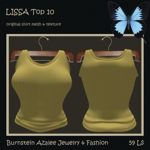 LISSA Top 10