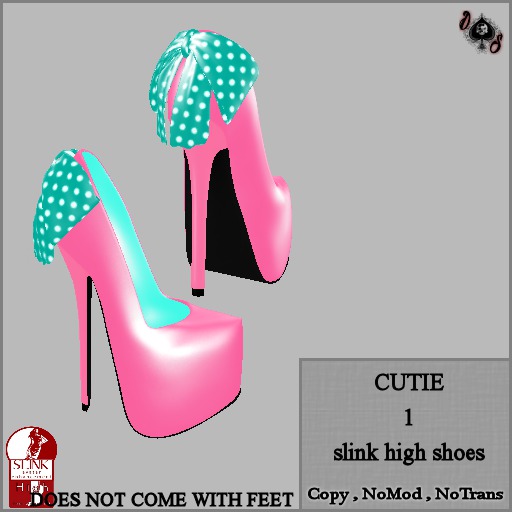 .::DS::. Cutie Slink 1