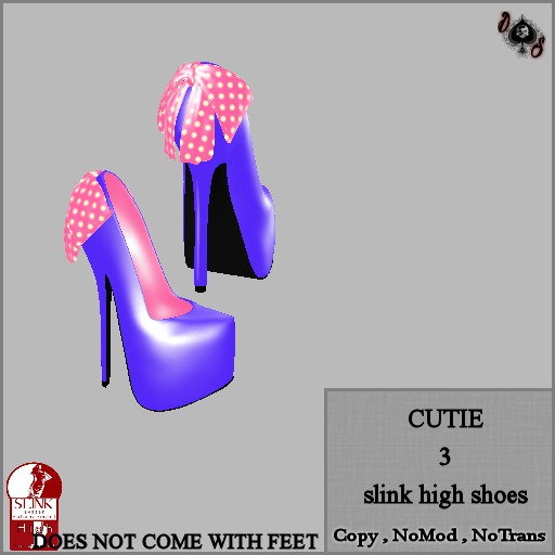 .::DS::. Cutie Slink 3