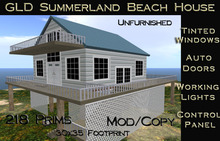 GLD Summerland Beach House V2