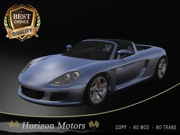 Carrar GT (Purple) Box