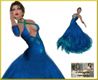 !*Dream Princess*!  Cologne Spinel (box)