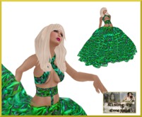 !*Dream Princess*!  Amity  (box)