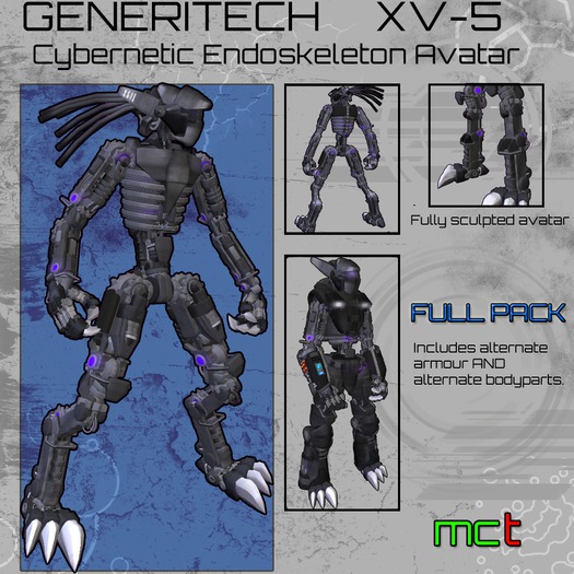 GT XV-5 Vendor Box FULL PACK *price drop*