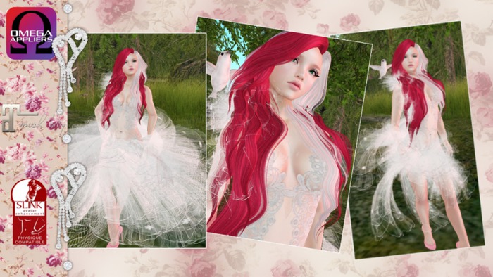 ~*~Shar's Gowns~*~Vanilla