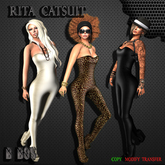 B BOS -Rita Catsuit-DEMO-