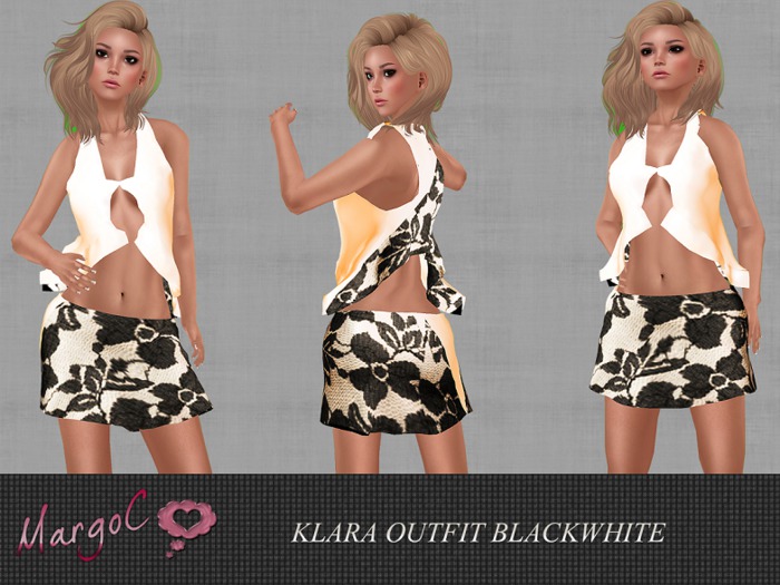 Demo Darby Slink Heels High Feet