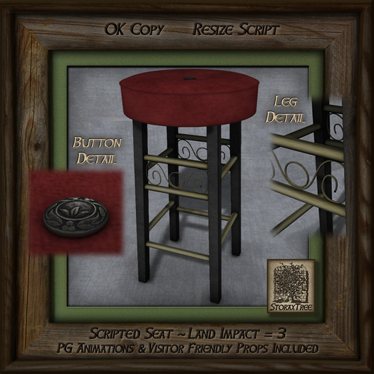 Simple Elegance Pine Mission Planter C