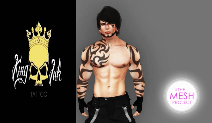 - King Ink Tattoo - 09