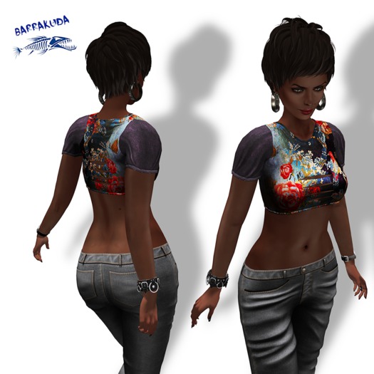 TOP New V2 Bronze Flowers PROMO