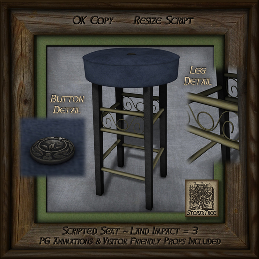 Simple Elegance Pine Mission Planter C