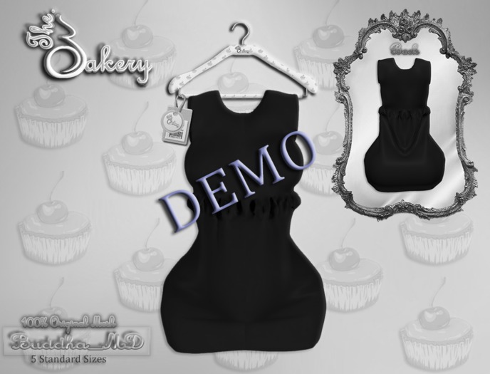 The.Bakery Buddha_MD -DEMO