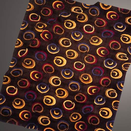 Swirls Rug By Palomma