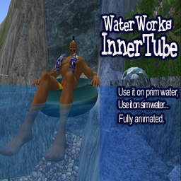 WaterWorks Inner Tube 