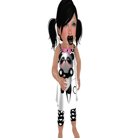 Shawty Panda1(wear)