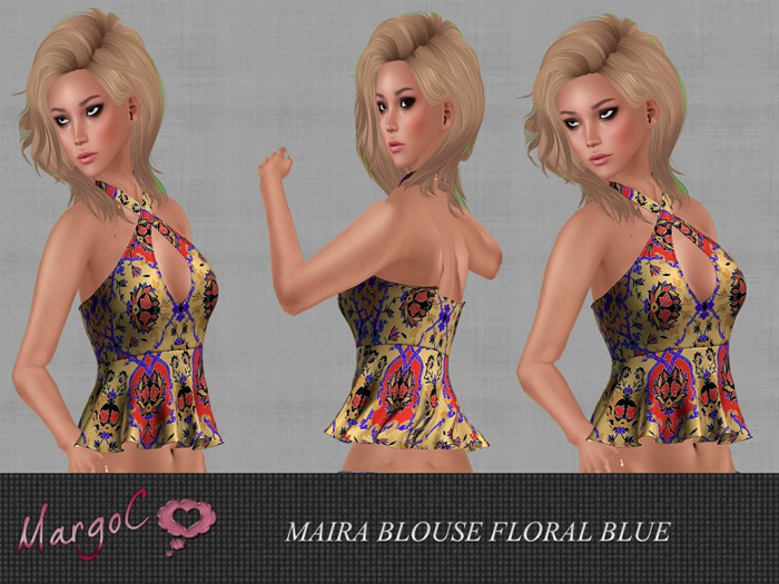 Demo Darby Slink Heels High Feet