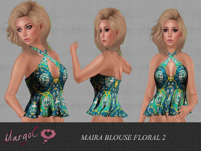 Demo Darby Slink Heels High Feet