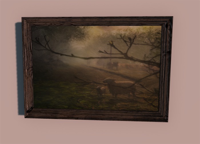 [ zerkalo ] Moscow Nights - Frame1